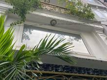 Hình ảnh TÌM SAO ĐC Nhà Trần Hưng Đạo Q1 51m2 Chỉ 3,7 tỷ SHR