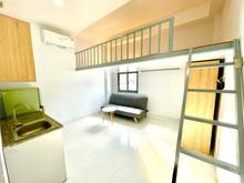 Hình ảnh 🚨CHDV Duplex Full NT- Kế bên ĐH Huflit_ĐH PNT_Vạn Hạnh Mall_BigC,..🚨