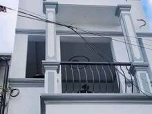 Hình ảnh THANH LÝ NHANH Nhà Võ Thành Trang Q. Tân Bình 52m2 Chỉ 2.4 Tỷ SHR