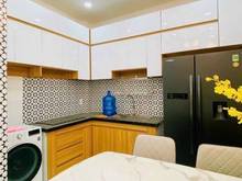 Hình ảnh Nhà Q3, Võ Văn Tần P5 Q3 ( Dt 44m2) 1T1L Giá 2,170 tỷ
