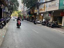 Hình ảnh Cho thuê mặt phố Nguyễn Tuân 6 tầng 47m2, giá chỉ 45tr/tháng