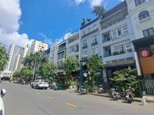 Hình ảnh Cho thuê nhà phố Hưng Gia ,PMH,Q.7 đường lớn Phan Khiêm Ich giá rẻ.