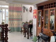 Hình ảnh Bán nhà hẻm 965 QUANG TRUNG, PHƯỜNG 14, GÒ VẤP - 52M2
