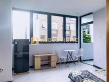 Hình ảnh Studio Full Nội Thất ở KDC KIM SƠN Đối Diện ĐH TDT,RMIT,Lotte