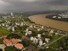Hình ảnh mở bán đất đường Nguyễn Văn Kỉnh Thạnh Mỹ Lợi Q2, 90m2, 1 tỷ950, có sổ