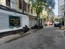Hình ảnh Hẻm 38 Hoàng Văn Thụ, Phú Nhuận (5,6x13m) 4 lầu. Giá 14.3 tỷ