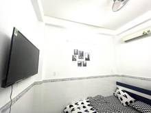 Hình ảnh Studio nội thất như hình , giờ giấc tự do, an ninh camera, phòng thoán