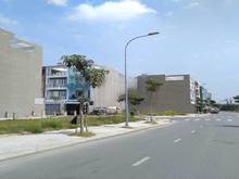 Hình ảnh Cần bán gấp đất KDC Nguyễn Văn Săng 64m2 giá 1tỷ760 sổ riêng sang tên