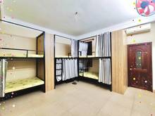 Hình ảnh ☎️☎️Sleepbox NỮ đầy đủ tiện nghi, bao mọi chi phí ph ít người☎️☎️