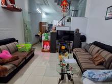 Hình ảnh Bán nhà hẻm 79 THỐNG NHẤT, PHƯỜNG 11, GÒ VẤP - 69M2