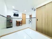 Hình ảnh Studio full nội thất ngay q7, gần Lotte và các trường đh TĐT UFM NTT