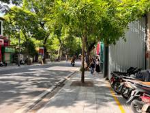 Hình ảnh Cho thuê MBKD phố BÀ TRIỆU, HBT vỉa hè, kinh doanh đỉnh