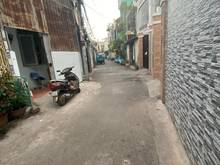 Hình ảnh Bán Nhà 45m2- Hẻm Ô Tô Nguyễn Kiệm Gò Vấp- Sát Sân Bay- Chỉ Nhỉnh 3 Tỷ