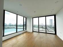 Hình ảnh Cho thuê Penthouse 4PN + 1 hồ bơi riêng - The River Thủ Thiêm