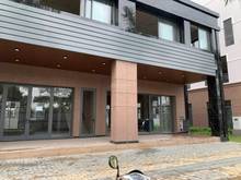 Hình ảnh Bán Shophouse khu đô thị Zeit Geist, GS Metro City, Nhà Bè, gần Quận 7