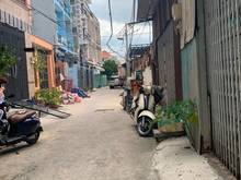 Hình ảnh Gấp bán nhà 4 tầng hxh gần đại lộ võ văn kiệt p16-Q8