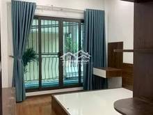 Hình ảnh Cho thuê nhà liền kề nguyễn huy tưởng 75m x 5T ngõ ô tô