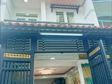 Hình ảnh KẸT TIỀN BÁN Nhà Ni Sư Huỳnh Liên Q.Tân Bình 55m2 Chỉ 1.8 Tỷ SHR