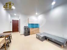 Hình ảnh Studio full nội thất, giờ giấc tự do, an ninh camera , phòng thoáng