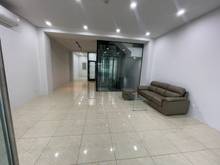 Hình ảnh Shophouse khu đô thị Sala Quận 2 thiết kế sang trọng vị trí đẹp.