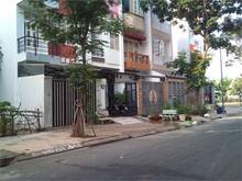Hình ảnh Nhà HXH Lê Văn Lương Q7.gần Lotte Mart Nguyễn Thị Thập 4 tầng 8,5 tỷ