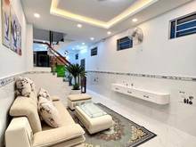 Hình ảnh Bán nhà hẻm 111 PHẠM VĂN CHIÊU, PHƯỜNG 14, GÒ VẤP - 35m2