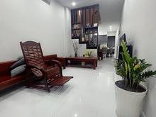 Hình ảnh Bán nhà hẻm 1053 LÊ ĐỨC THỌ, P16 QUẬN GÒ VẤP - 48m2