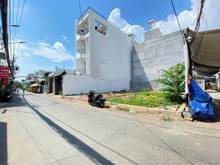 Hình ảnh Chí chủ bán lô đất đường 52, 90m², 1tỷ2, kế KDT Vạn Phúc City, có sổ