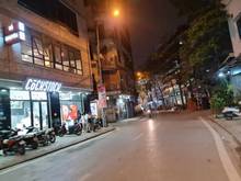 Hình ảnh Cho thuê nhà mặt phố Trường Chinh, 4.5 tầng 35m2, giá chỉ 35tr/ tháng