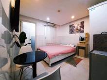 Hình ảnh Studio FUll Nội Thất Quận 1, Gần ĐH Mở, ĐH VLU CS1, ĐH KHTN,...