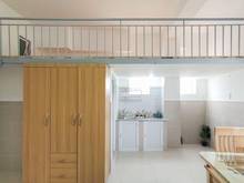 Hình ảnh Trống lại phòng Duplex gần CV Làng Hoa, cách CVPMQT 5p đi xe - Gò Vấp