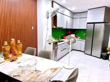 Hình ảnh Bán nhà hẻm 212 PHẠM VĂN CHIÊU, P.9, GÒ VẤP - 39m2