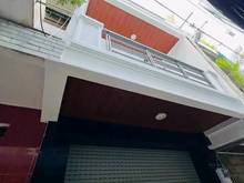 Hình ảnh TÌM SAO ĐC Bán Nhà Bùi Văn Ba Q7 55m2 Chỉ 2.4 Tỷ SHR