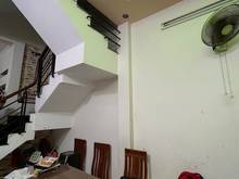 Hình ảnh Bán nhà hẻm 84 BÙI QUANG LÀ, PHƯỜNG 12, GÒ VẤP - 37m2