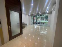 Hình ảnh Shophouse khu đô thị Sala Quận 2 thiết kế sang trọng vị trí đẹp.