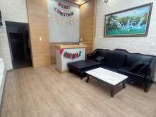 Hình ảnh Bán nhà mặt tiền BÙI QUANG LÀ, PHƯỜNG 12, GÒ VẤP - 74M2