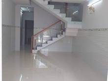 Hình ảnh Bán nhà hẻm 373 THÔNG NHẤT, PHƯỜNG 11, GÒ VẤP - 48M2