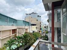 Hình ảnh Studio ban công full nội thất, giờ giấc tự do, an ninh camera 24/24