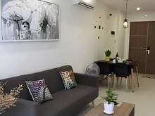 Hình ảnh Căn 1PN duy nhất tại New City, full nội thất như hình với giá cực tốt