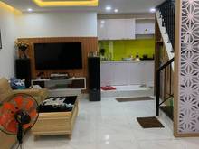 Hình ảnh Bán Nhà 3 Tầng 2 Mặt Kiệt Nguyễn Văn Linh, Q. Hải Châu, Giá Rẻ
