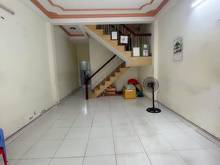 Hình ảnh Bán nhà hẻm 110 ĐƯỜNG SỐ 30, P6 QUẬN GÒ VẤP - 68m2