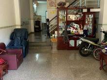 Hình ảnh Bán nhà tặng nội thất Hương lộ 2