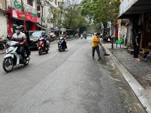 Hình ảnh Bán nhà ngõ 61 Lạc Trung, Phân Lô Oto, Mặt Tiền Rộng, Giá tốt, dt 99m2