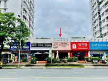 Hình ảnh Cho thuê Shop Mỹ Khánh mặt tiền Nguyễn Đức Cảnh. Thích hợp kinh doanh,