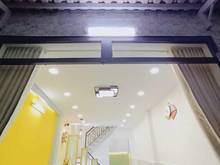 Hình ảnh Vỡ nợ bán nhà SHR Đào Duy Từ Q10 52m² 1 tỷ 630