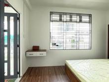 Hình ảnh Cho thuê Trang Chủ MB66.COM / Đăng Ký Tặng 66K cao cấp full nội thất có máy lạnh Hồ Hỏa Q10