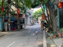 Hình ảnh Bán Nhà Nam Đồng-Quận Đống Đa.Ngõ Thông,Lô Góc,39m x5Tầng.MT4m. 4,35Tỷ