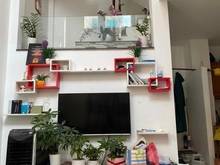 Hình ảnh Bán nhà hẻm 417 QUANG TRUNG, PHƯỜNG 10, GÒ VẤP - 40M2