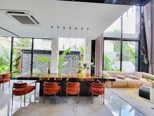 Hình ảnh Cho thuê biệt thự đơn lập Nam Thông Phú Mỹ Hưng, quận 7.