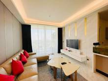 Hình ảnh Bán SARICA 3PN giá 20ty all in- view bao trọn SG- Nội thất sang trọng